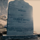 James Bond Tombstone